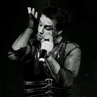 Стикер RAMMSTEIN❤️ - 1