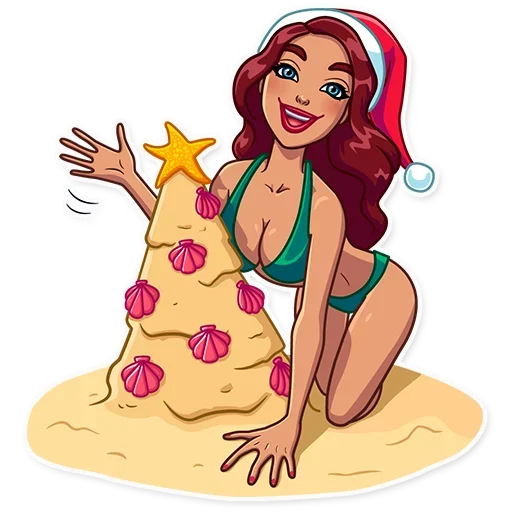 cartoon clipart drawing