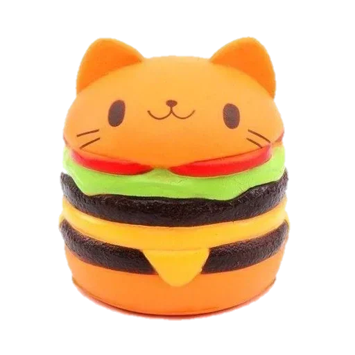 cartoon smiley birthday cake