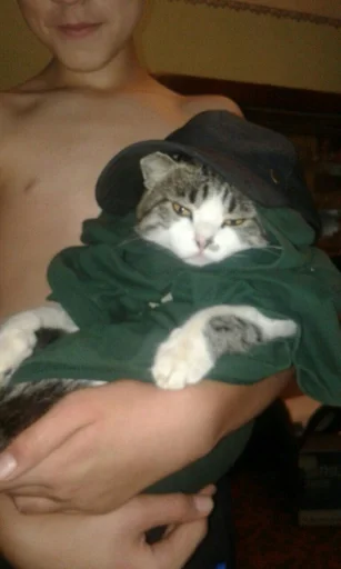 Sticker Тимошка by @fStikBot - 8