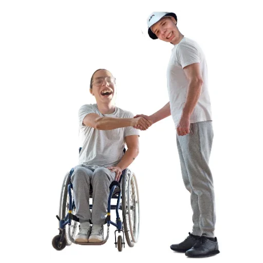 Sticker TimaFanatLediBag - 1