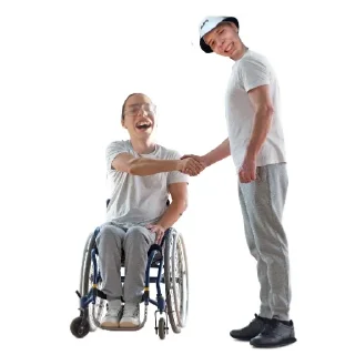 Стикер Тима (Фанат Леди Баг) - 1