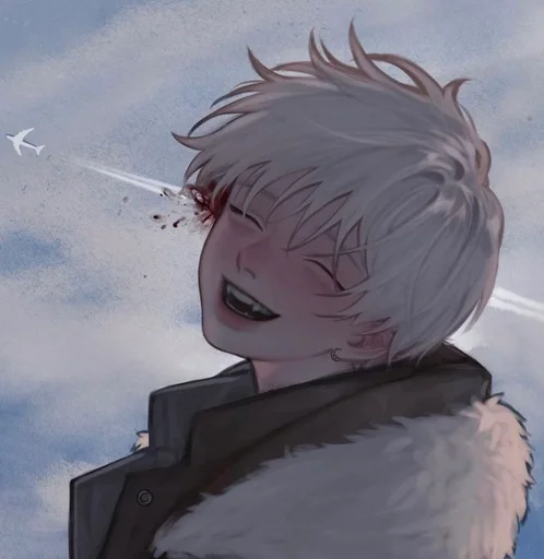 Стикер Ебанутся можно :: @fStikBot - 1