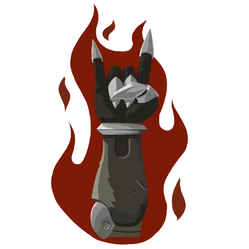 Sticker Time to DARKNET - 9