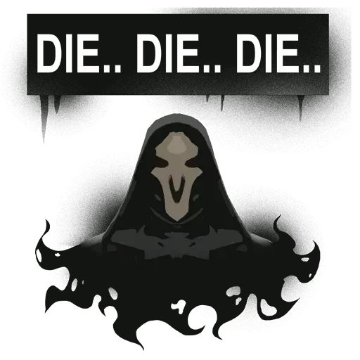 Sticker Time to DARKNET - 4