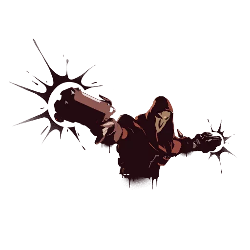 Sticker Time to DARKNET - 0