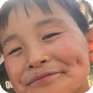 Стикер Тимо - 10