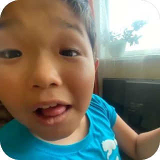 Стикер Тимо - 4