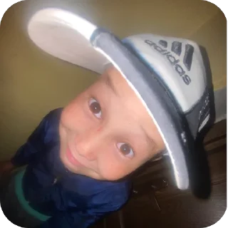 Стикер Тимо - 3