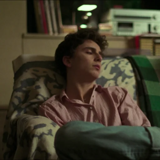 Стикер TimotheebyRiRi - 1