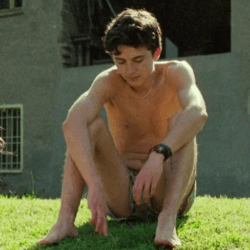 Стикер TimotheebyRiRi - 1