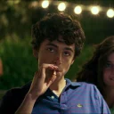 Стикер -Timothée Chalamet💦 @Timothee - 8