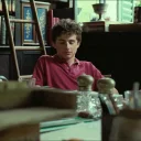 Стикер -Timothée Chalamet💦 @Timothee - 9