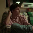 Стикер -Timothée Chalamet💦 @Timothee - 5