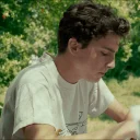 Стикер -Timothée Chalamet💦 @Timothee - 1