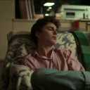 Стикер -Timothée Chalamet💦 @Timothee - 10