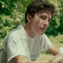 Стикер -Timothée Chalamet💦 @Timothee - 2