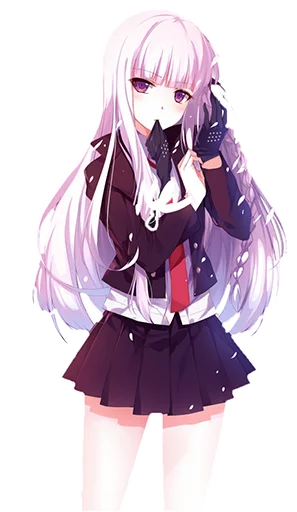 Sticker Timur7012 - 1