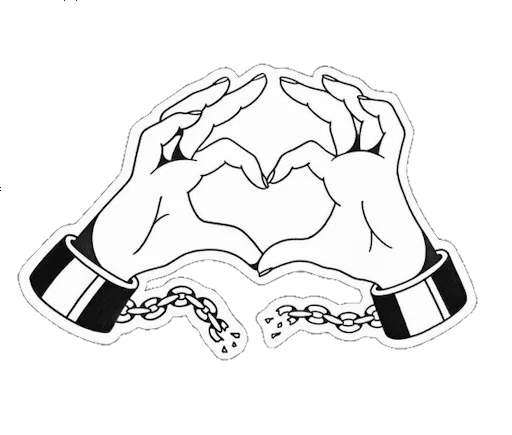 Sticker Timur7012 - 1