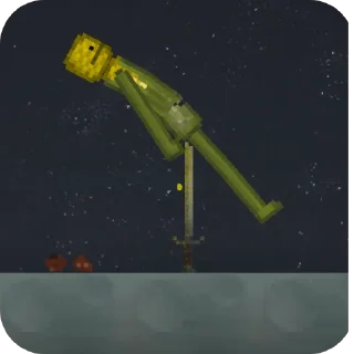 Стикер Тимур • @DayStikBot - 0