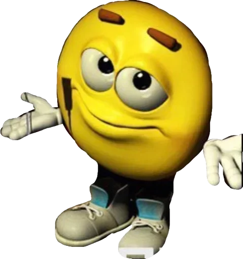 cartoon smile smiley