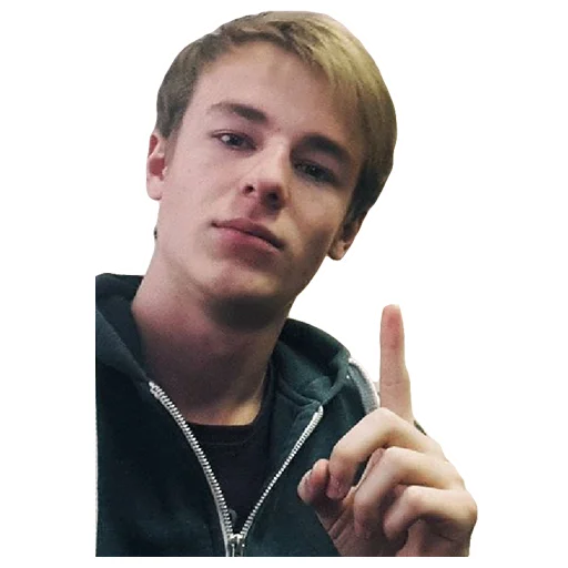 Стикер Тимурteam - 11