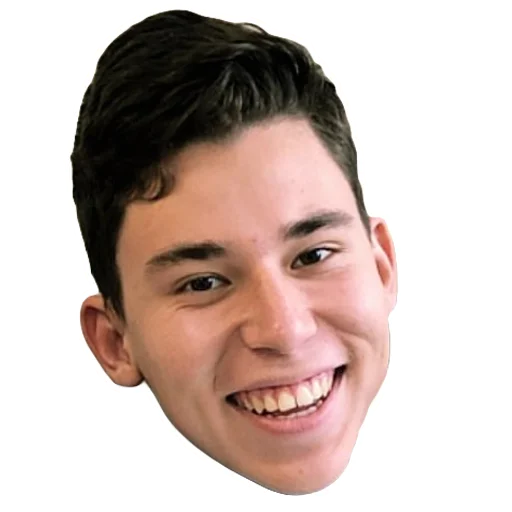 Стикер Тимурteam - 6