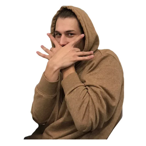 Стикер Тимурteam - 3