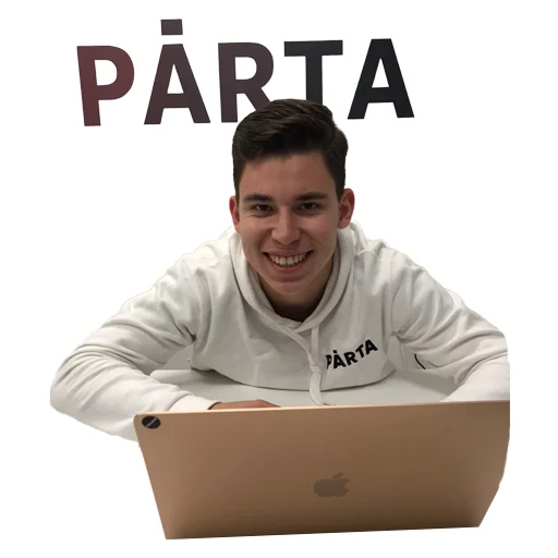 Стикер Тимурteam - 2