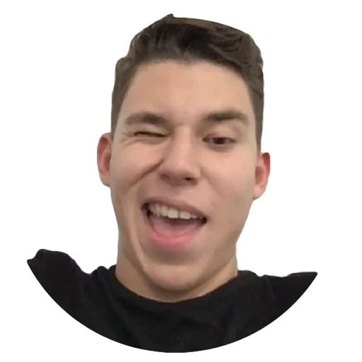 Стикер Тимурteam - 0