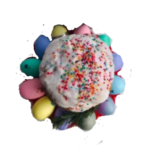 Стикер TimurkaGenijBezNi - 1