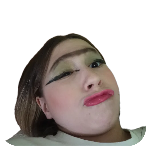 Sticker TimurkaGenijBezNi - 1