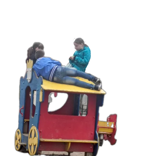 Sticker TimurkaGenijBezNi - 1