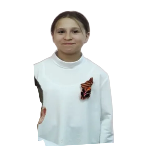 Sticker TimurkaGenijBezNi - 1