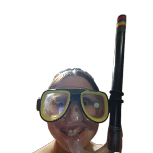 Sticker TimurkaGenijBezNi - 1