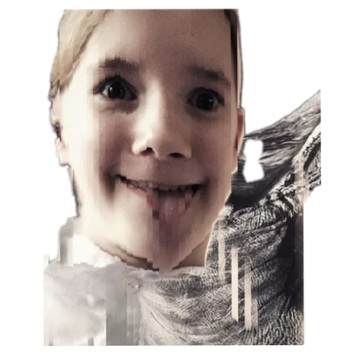 Стикер TimurkaGenijBezNi - 1