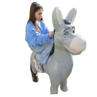 Sticker Тимурка гений без ни💝 - 5