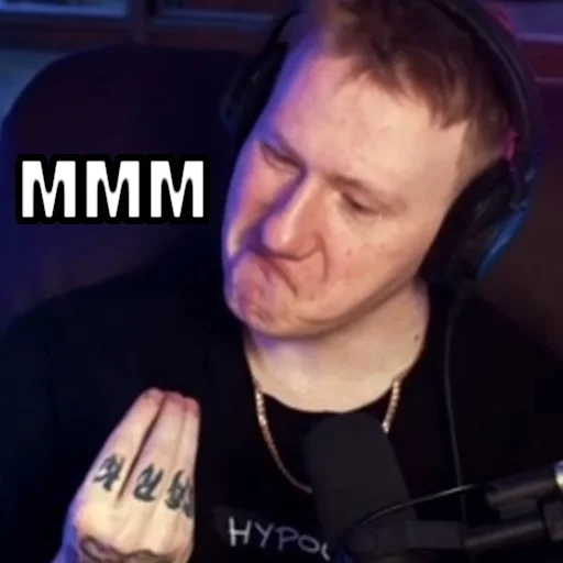 Sticker Тимурус Кашинус - 6