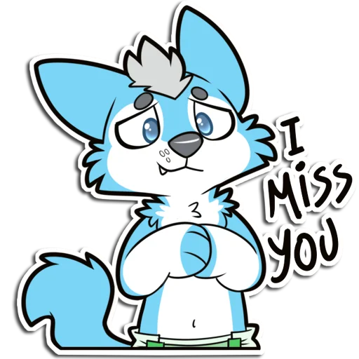 Стикер Tinbaby - 1