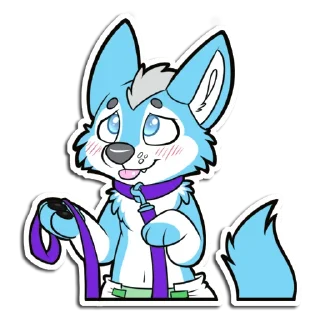 Sticker Baby Tin - 10