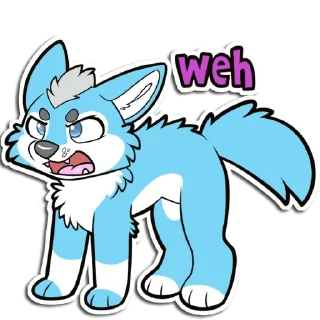 Sticker Baby Tin - 5