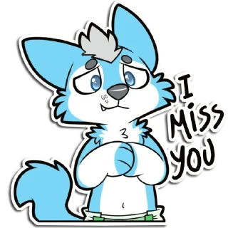 Sticker Baby Tin - 1