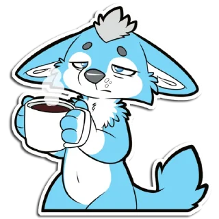 Sticker Baby Tin - 6