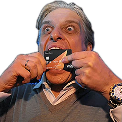 person watch human face