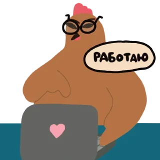 Sticker Tinkoff Youth Cards - 1