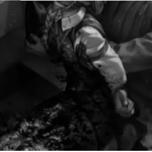 Sticker TinnyBunnyTresh4Sezona - 1