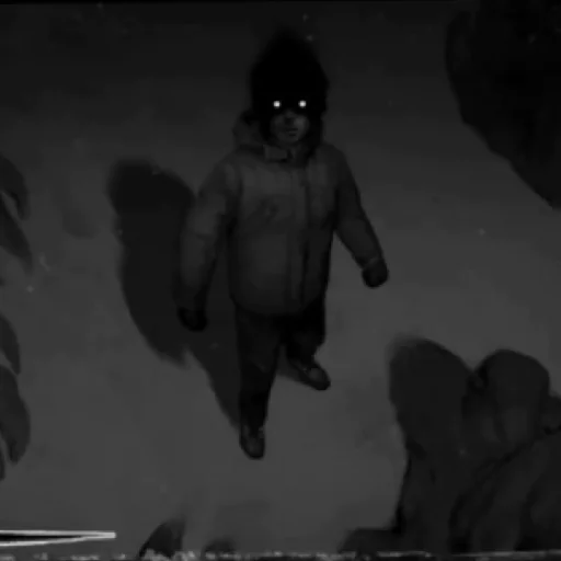 Sticker TinnyBunnyTresh4Sezona - 1