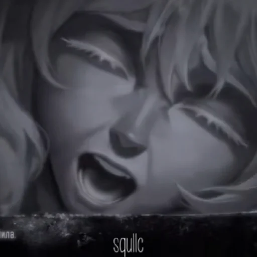 Sticker TinnyBunnyTresh4Sezona - 1