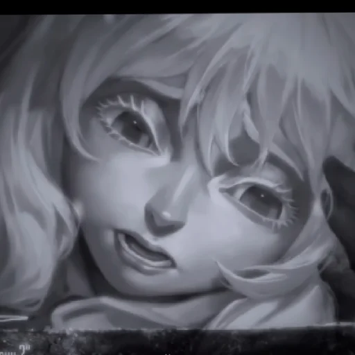 Sticker TinnyBunnyTresh4Sezona - 1