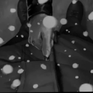 Sticker Tinny bunny  треш 4 сезона - 0